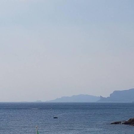 T2 Magnifique Vue Mer Panoramique سيكس-فور-لو-بلاج المظهر الخارجي الصورة
