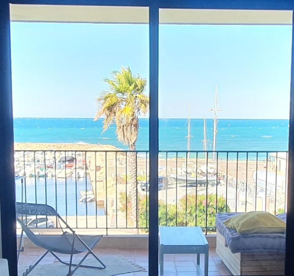 T2 Magnifique Vue Mer Panoramique سيكس-فور-لو-بلاج المظهر الخارجي الصورة